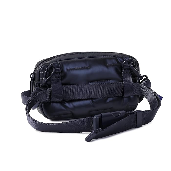 Hedgren Snug 2-in-1 Crossbody/Waistbag - Image 2