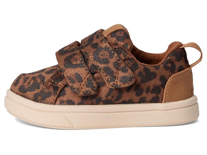 TOMS Kids Cruz Double Strap (Toddler/Little Kid/Big Kid) - Image 4
