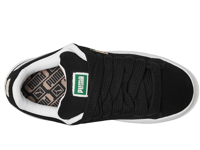 PUMA Kids Suede XL (Big Kid) - Image 2