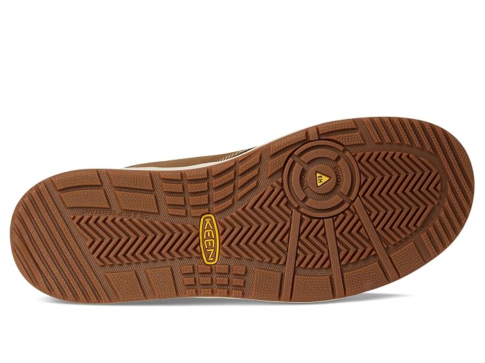 KEEN Utility Gibson Boots (Carbon-Fiber Toe) - Image 3