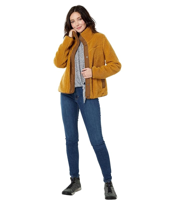 L.L.Bean Bean's Sherpa Fleece Jacket - Image 4