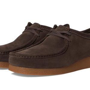 Clarks Wallabee EVO