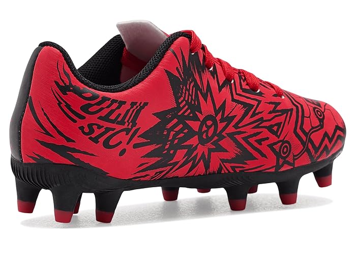 PUMA Kids Tacto II Christian Pulisic Firm, Artificial Ground Soccer Cleats (Toddler/Little Kid/Big Kid) - Image 3