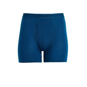 Icebreaker Merino 150 Anatomica Boxers wFly