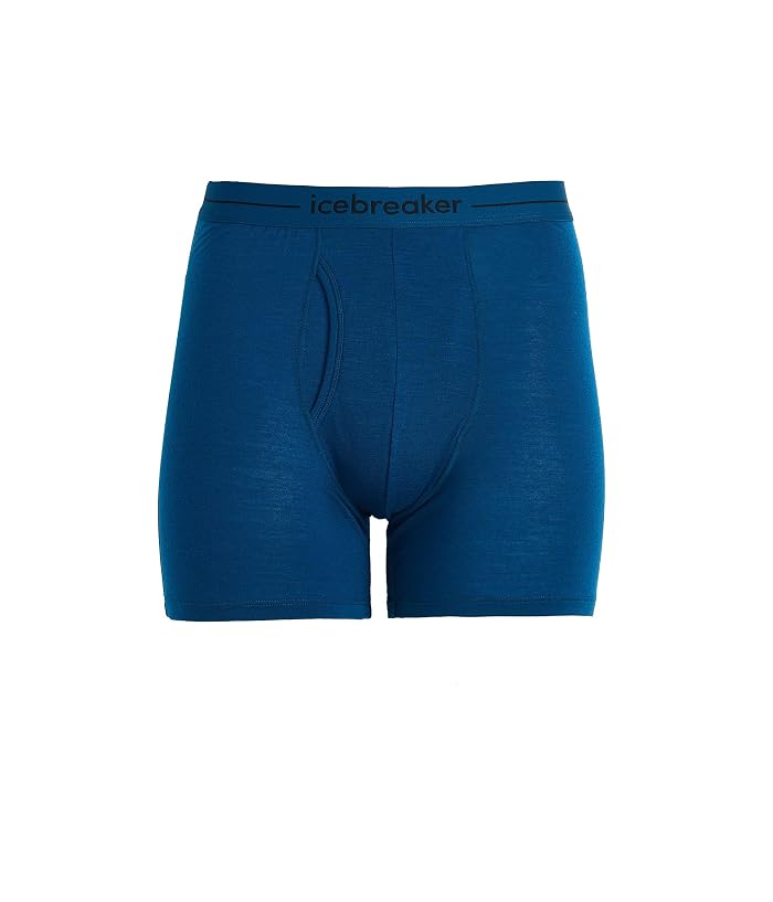 Icebreaker Merino 150 Anatomica Boxers wFly
