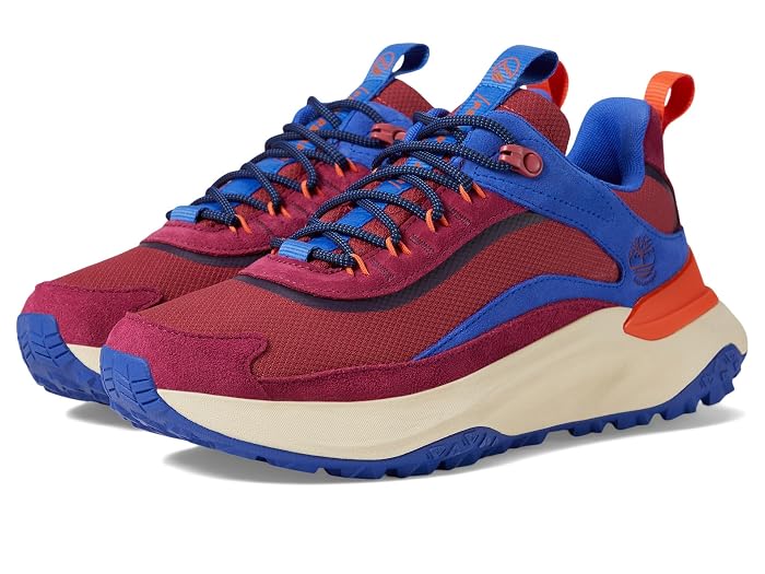 Timberland Motion Access Low Lace Up Waterproof