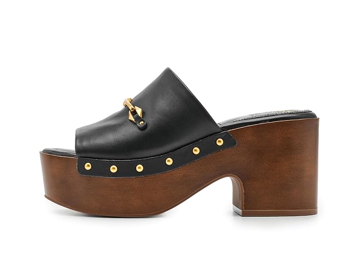 Vince Camuto Efellan Studded Platform Clog - Image 2