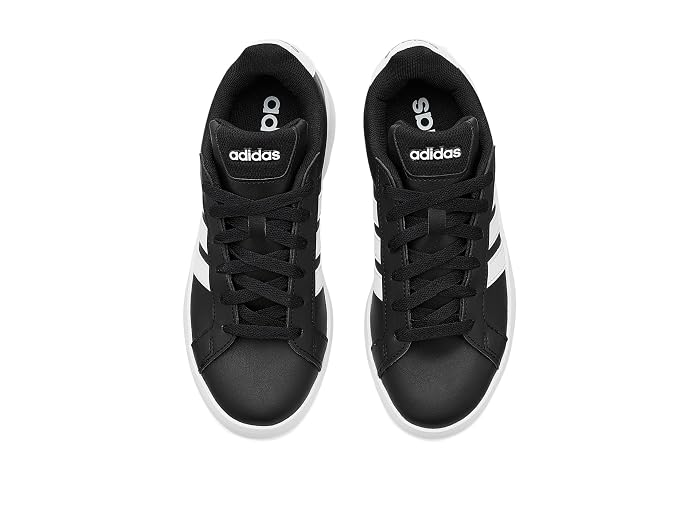 adidas Kids Grand Court 3.0 Shoes (Big Kid) - Image 2