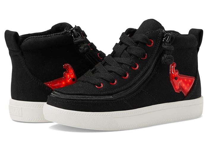 BILLY Footwear Kids Light Ups BILLY Classic D|R High (Toddler)