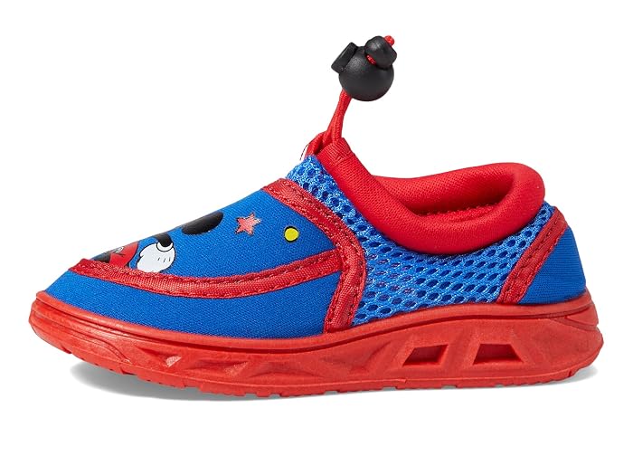 Josmo Mickey Mouse Aqua Sock (Little Kid) - Image 4