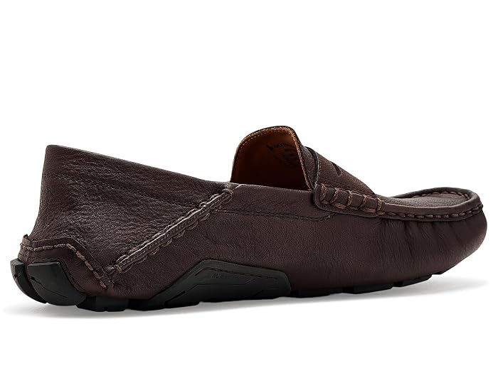 Polo Ralph Lauren Anders Leather Driver - Image 3