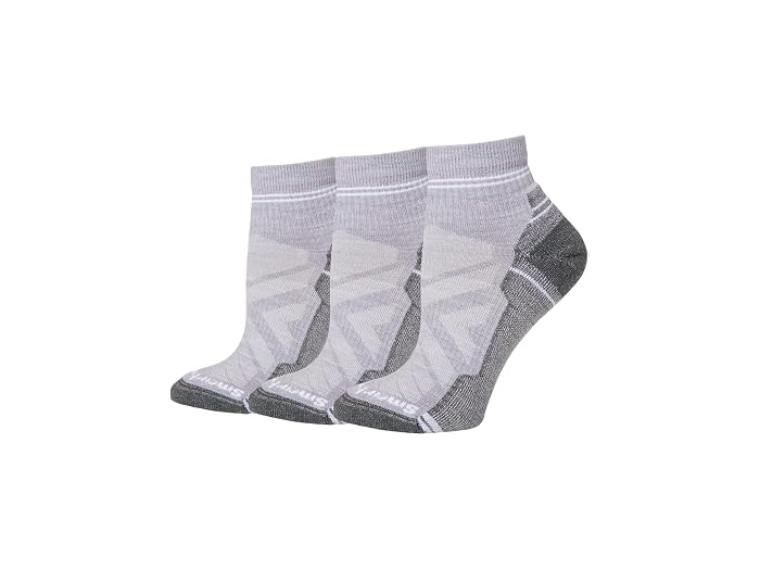Smartwool Hike Light Cushion Ankle Socks Multipack - Image 4
