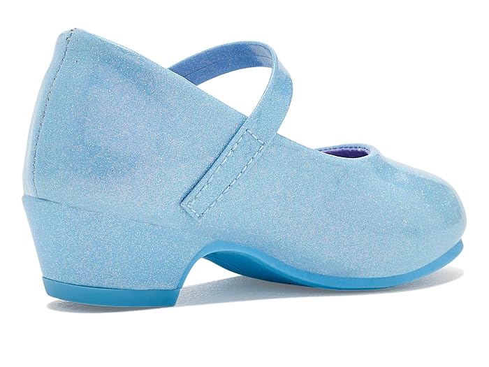 Ground Up Frozen Elsa and Anna Play Heels (Toddler/Little Kid) - Image 3