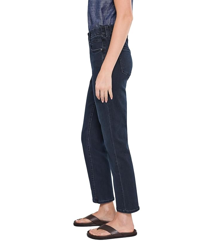 Liverpool Los Angeles Mid-Rise Gia Glider Pull-On Slim Jeans - Image 3