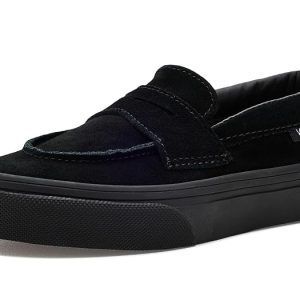 Vans Kids Loafer 53 (Little Kid)