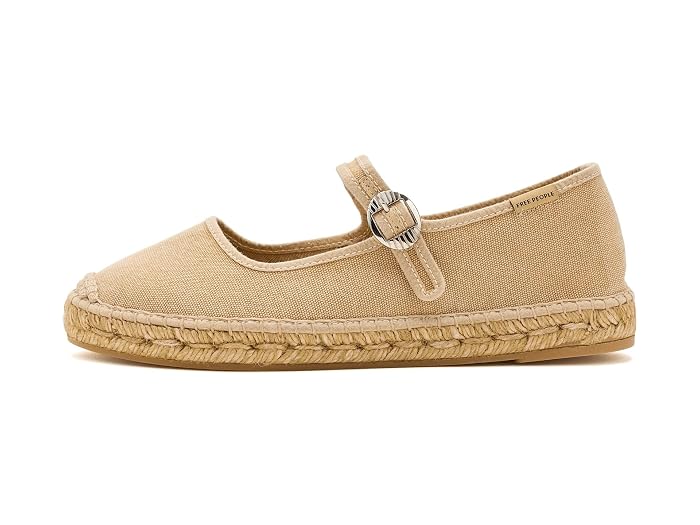 Free People Oasis Mary Jane Espadrilles - Image 2