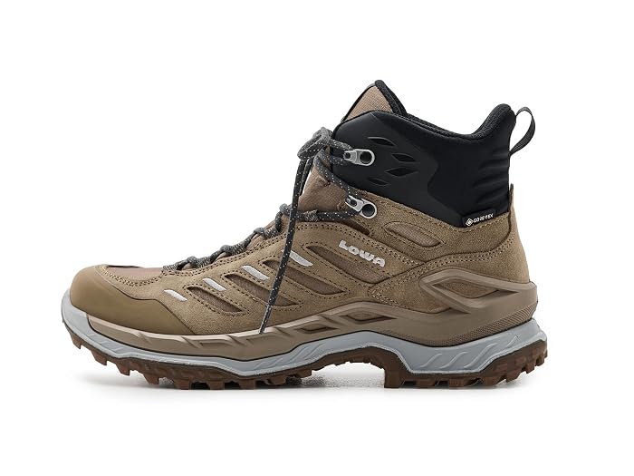 Lowa Innovo GTX Mid - Image 2