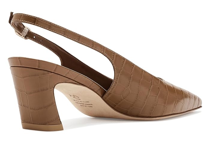 Stuart Weitzman Stassi Slingback 50 - Image 3