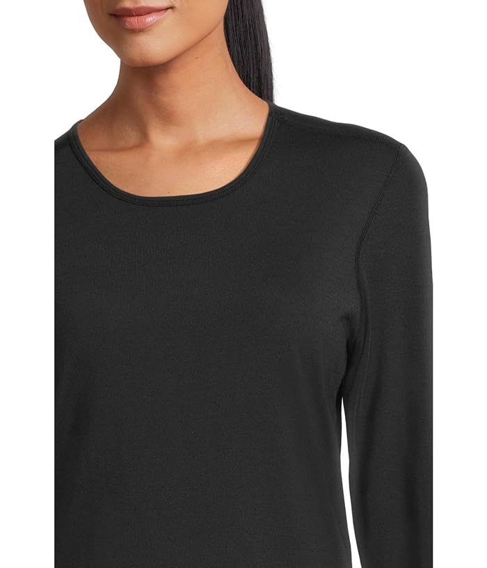 Hot Chillys Pepper Skins Crew Neck - Image 4