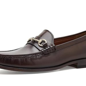 Anthony Veer Torino Bit Loafers