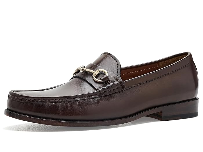 Anthony Veer Torino Bit Loafers
