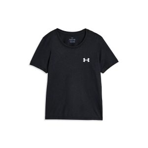 Under Armour Kids Tech Short Sleeve Crew Neck T-Shirt (Big Kid)
