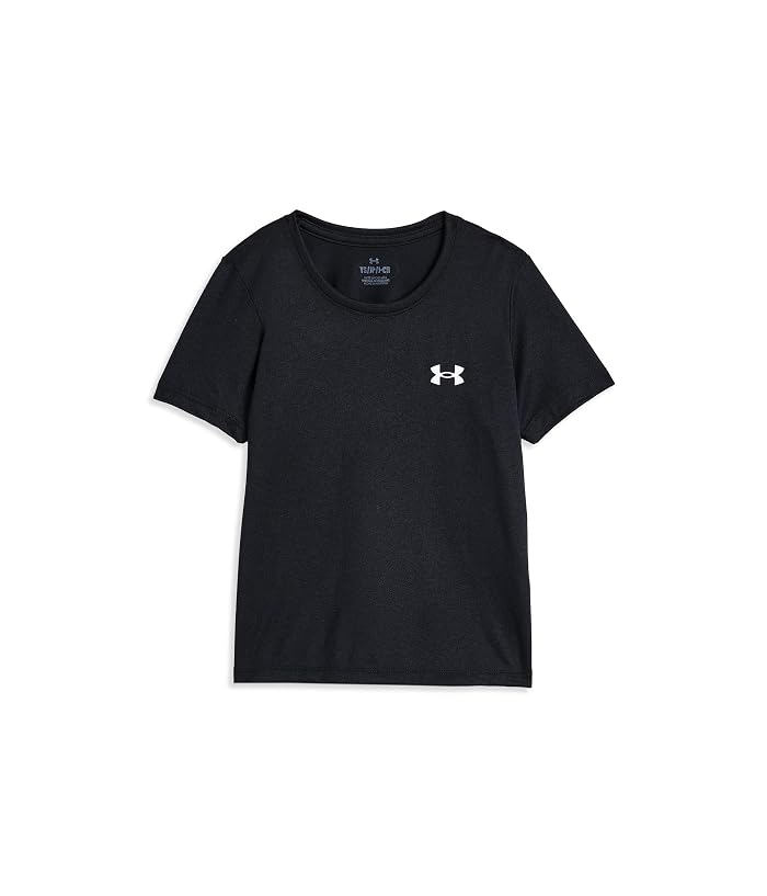 Under Armour Kids Tech Short Sleeve Crew Neck T-Shirt (Big Kid)