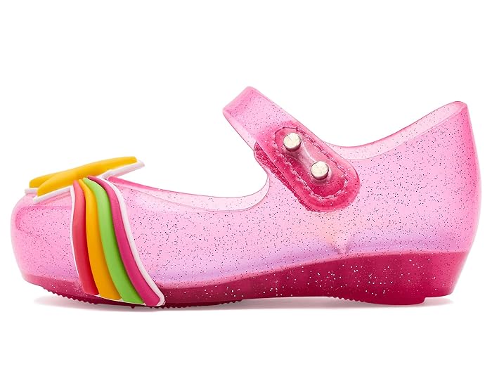 Mini Melissa Ultragirl Colors Baby (Toddler/Little Kid) - Image 4