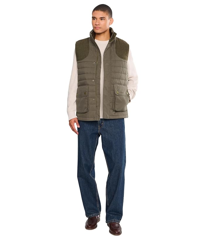 Barbour Bradford Gilet - Image 2
