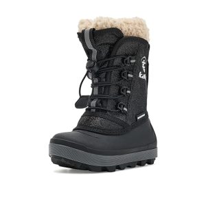 Kamik Kids Cascade (Little Kid/Big Kid)