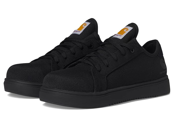 Carhartt Detroit Low Nano Toe