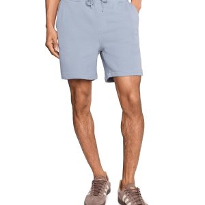 AllSaints Asher Sweatshorts