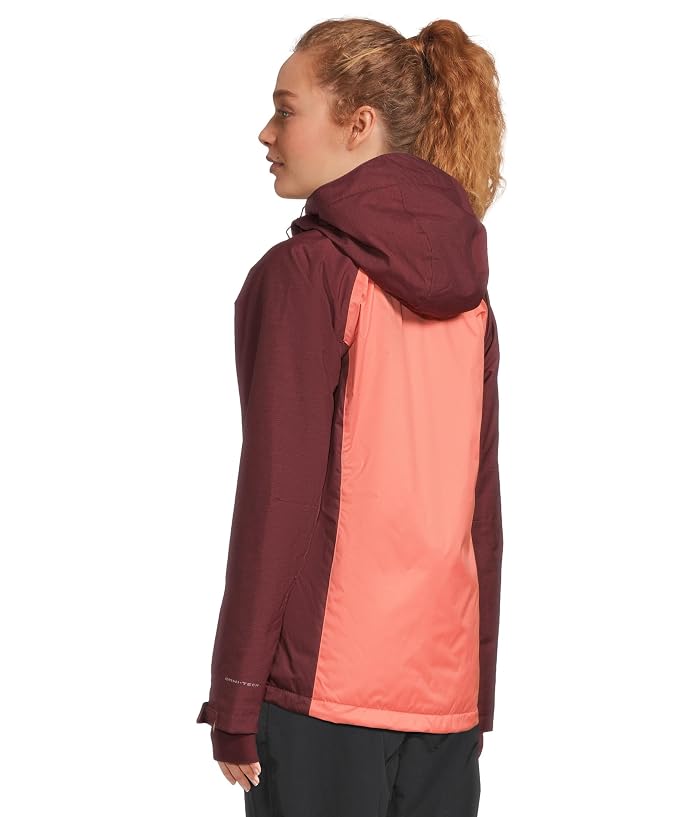 Columbia Snowy Summit™ Insulated Jacket - Image 3