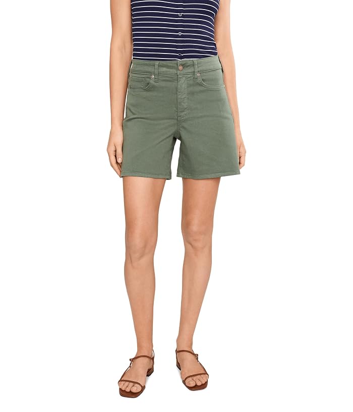 NYDJ Berkyn Shorts