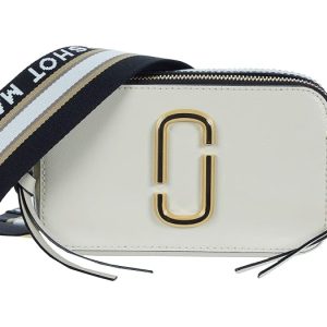 Marc Jacobs The Color-Block Snapshot
