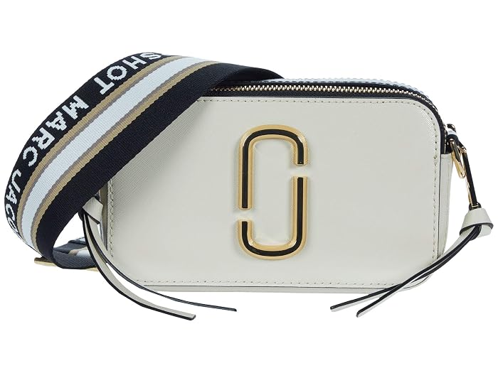 Marc Jacobs The Color-Block Snapshot