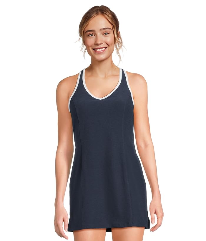 Beyond Yoga Spacedye Starting Line Dress
