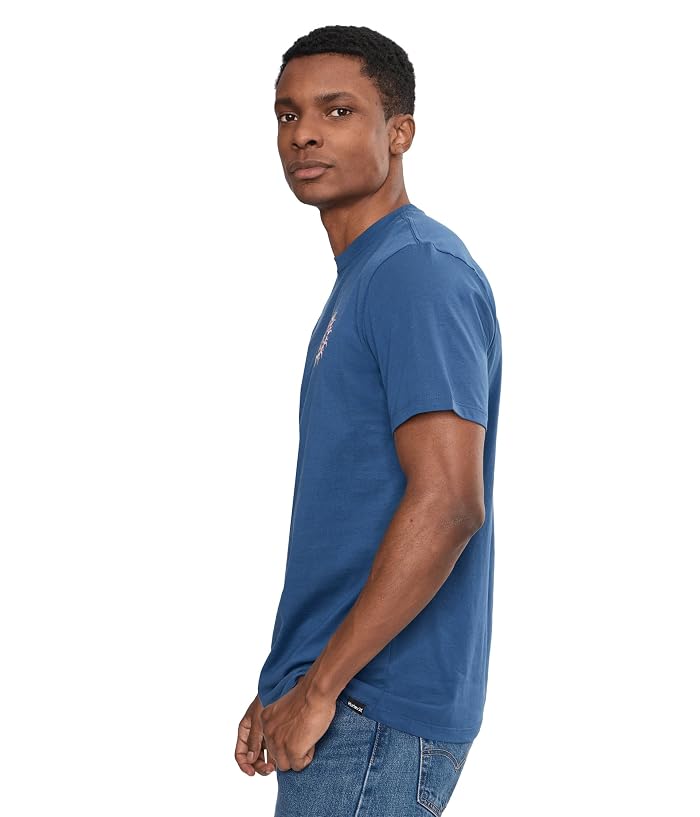 Hurley All Seeing Short Sleeve - Image 3
