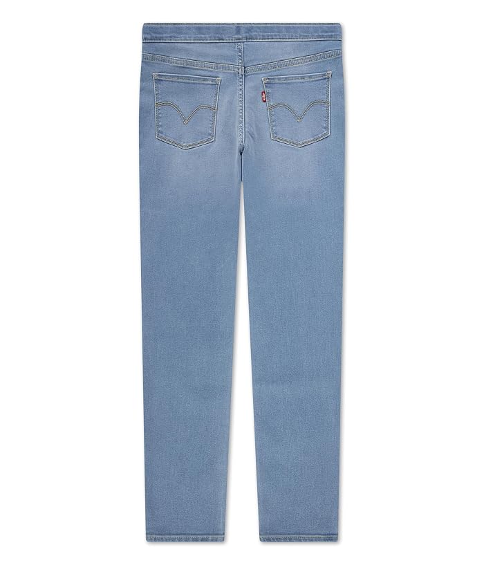 Levi's® Pull-On Leggings (Toddler) - Image 2