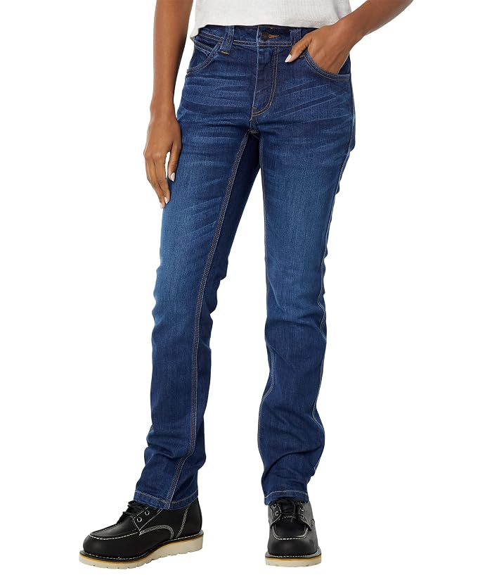 Wolverine FR (Flame Resistant) Stretch Jeans