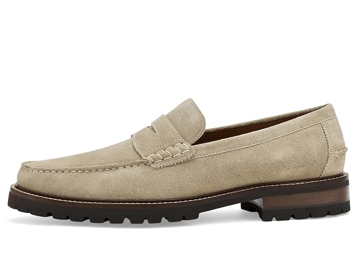 Johnston & Murphy Collier Penny Loafers - Image 4