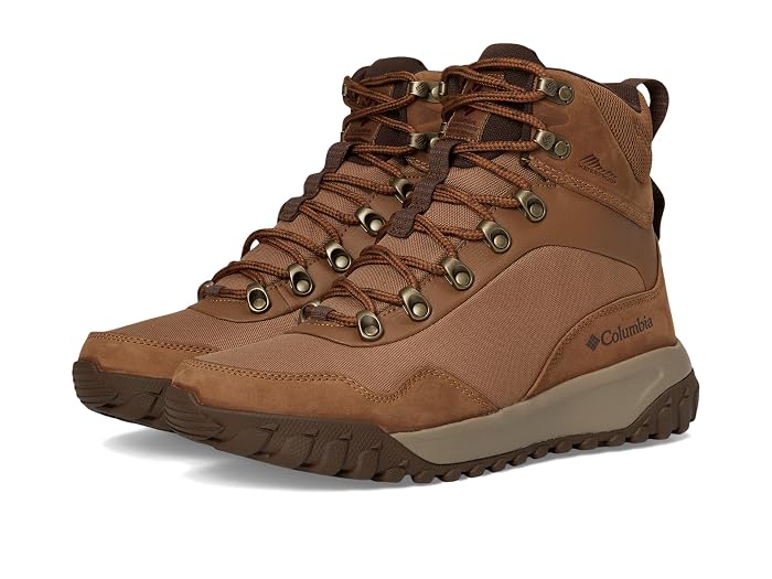 Columbia Burnsider Omni-Heat Infinity