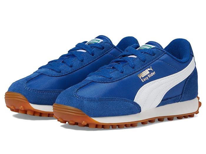 PUMA Kids Easy Rider (Little Kid)