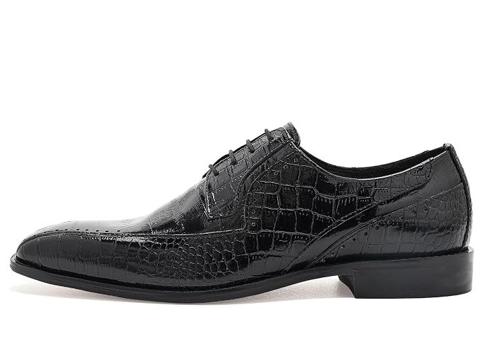 Stacy Adams Talamanco Bike Toe Oxford - Image 4