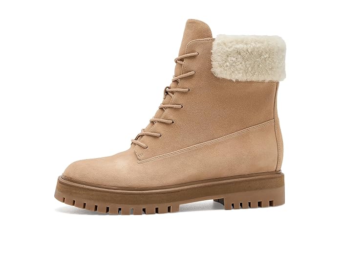 Favorite Daughter Parker Lace-Up Short Boots - Image 3