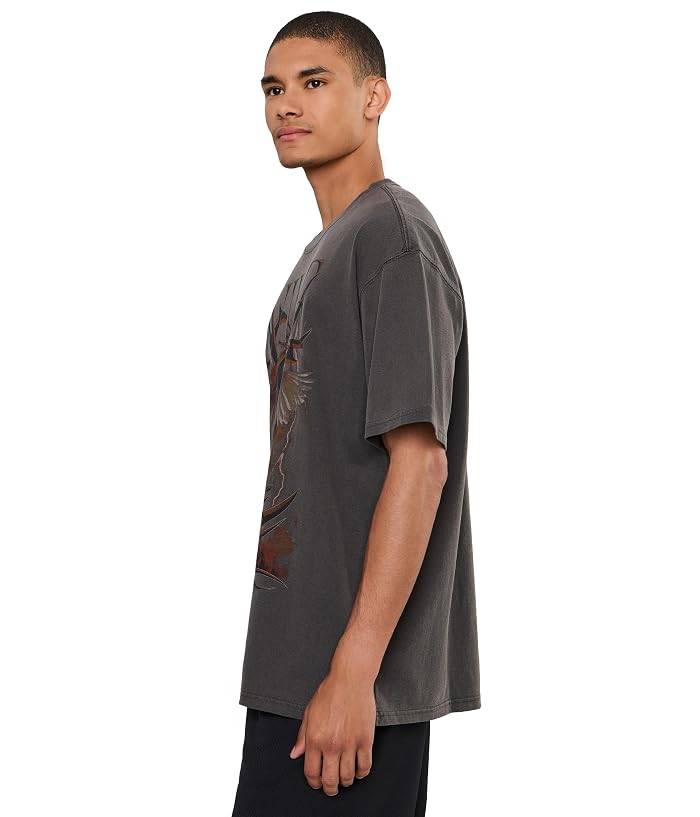 Nike Basketball T-Shirt - Image 3