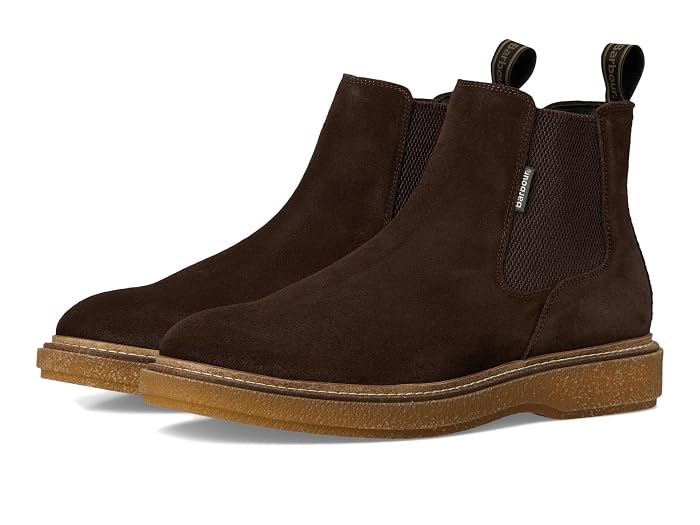 Barbour Tinstone Chelsea Boots