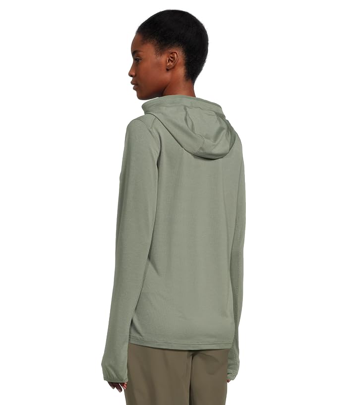 Fjällräven Abisko Sun-Hoodie - Image 3