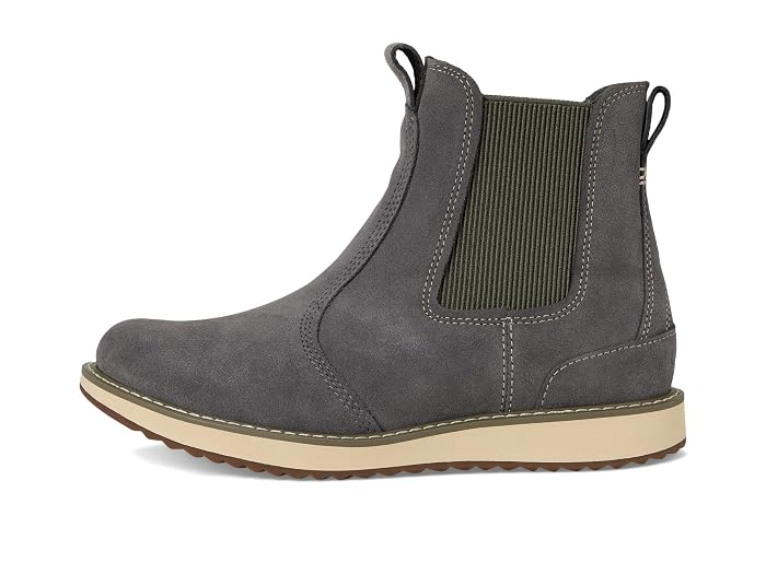 L.L.Bean Stonington Chelsea Boot Suede - Image 2