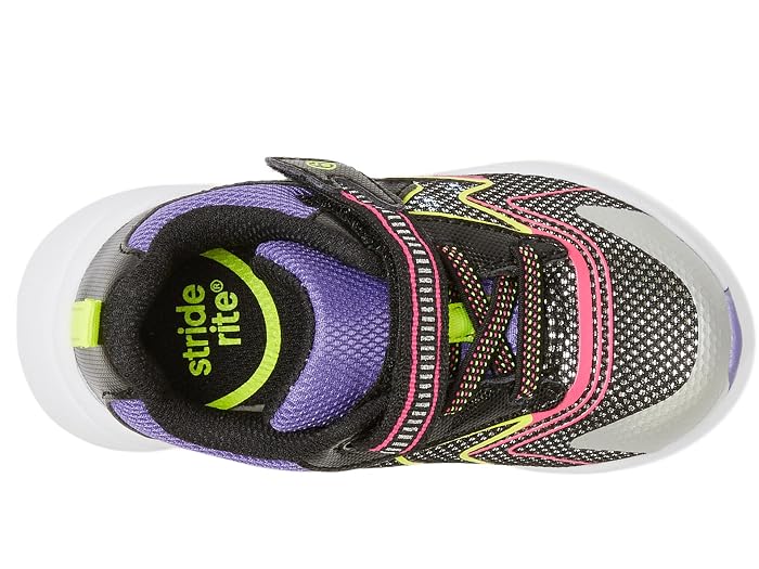 Stride Rite Lighted Cosmic 2.0 (Toddler) - Image 2